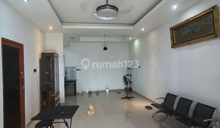 Dijual Cepat Rumah di Graha Tirta Indah, Tiban 2
