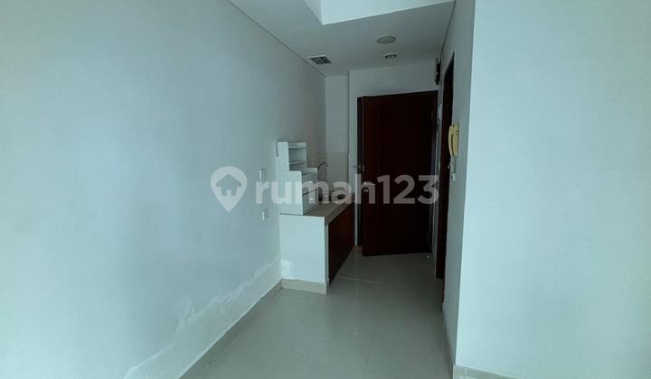 Dijual Apartemen Capitol Tower Saphire 2