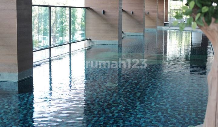 Dijual Apartemen Capitol Suites, Senen, Jakarta Pusat 2