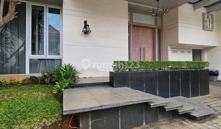 Dijual Rumah Di Menteng 1