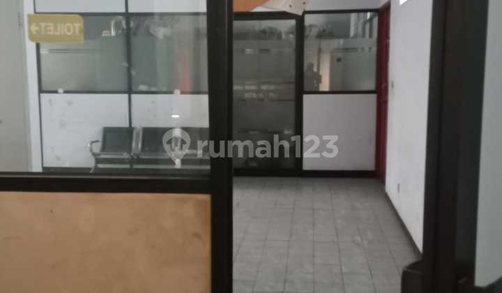 Disewa Tempat usaha di Menteng Disewa Tempat usaha di Menteng
