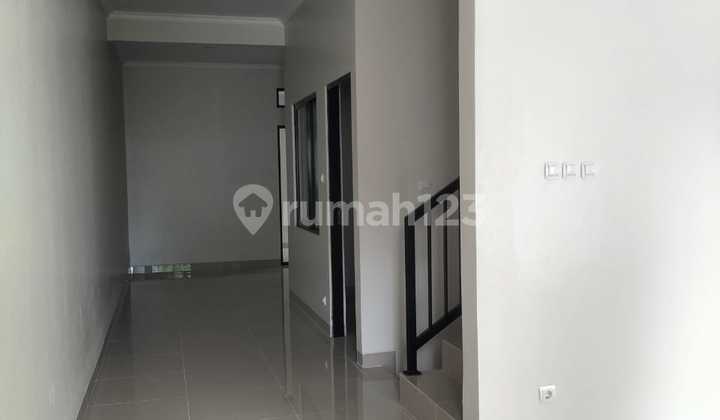 Rumah Dijual Ready Siap Huni Dipremium Cluster Citra Raya Cikupa Tangerang Banten 2