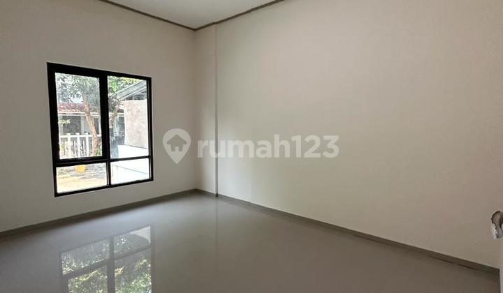 Rumah keren Baru jadi bangun an baru dari kavling di Citra Raya Cikupa Tangerang  2