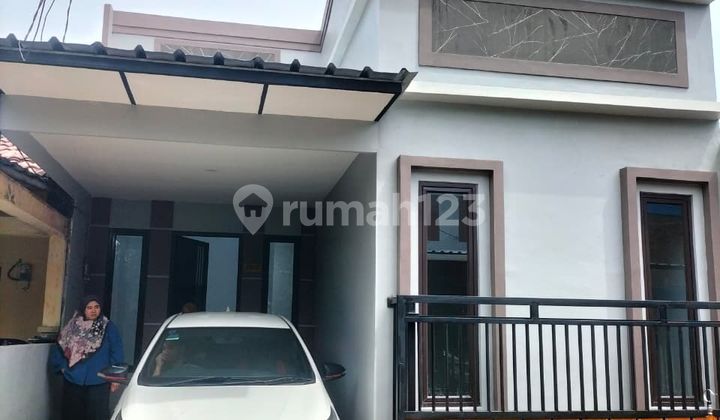 Rumah Dijual Ready Bangunan Baru Rekondisi Citra Raya Cikupa Tangerang Rumah Dijual Ready Bangunan Baru Rekondisi Citra Raya Cikupa Tangerang