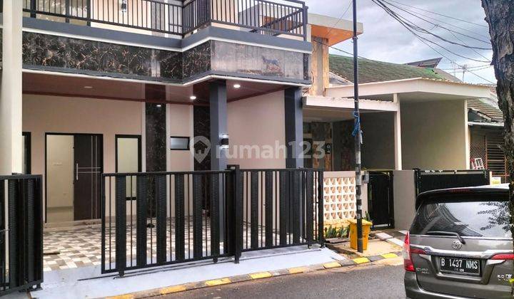 Rumah Mewah Harga Murah Kualitas Terjamin Citra Raya Cikupa  2