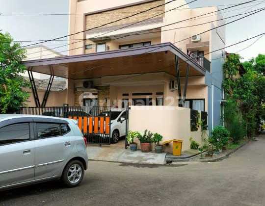 Rumah Dijual ready siap huni bangunan baru citra raya Cikupa Tangerang 