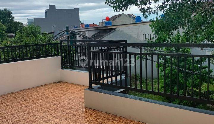 Rumah Mewah Harga Murah Kualitas Terjamin Citra Raya Cikupa  2