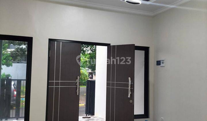 Rumah Cantik Siap Huni Citra Raya Cikupa Tangerang Banten  2