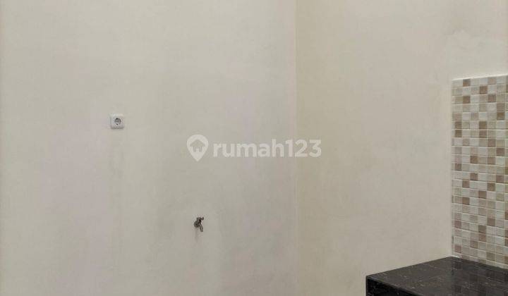 Rumah Baru Minimalis Modern Idaman Anda Citra Raya Cikupa  2