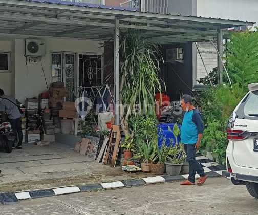 New Minimalist House Ready to Occupancy Citra Raya, Cikupa Premium Cluster. 1