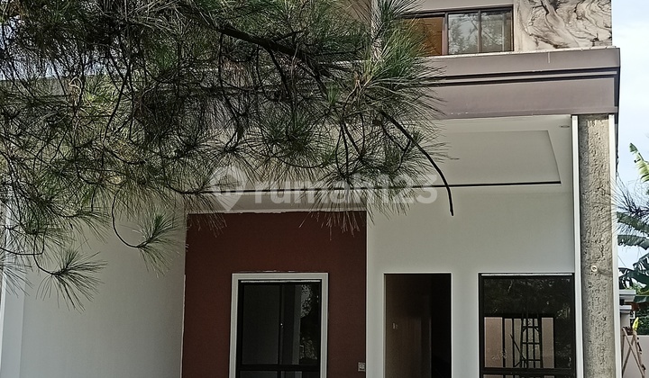 Your Dream Beautiful Minimalist Modern House Citra Raya Cikupa 2