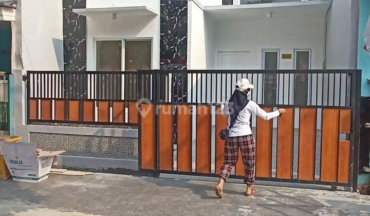 Rumah Murah di Jual Citra Raya Cikupa Tangerang  1