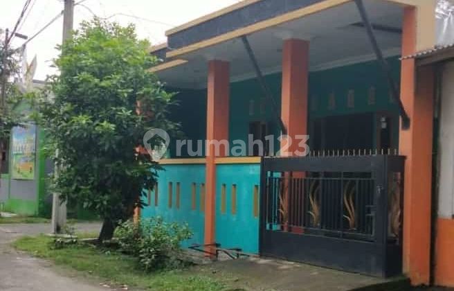 House for Sale in Graha Segovia Citra Raya Cikupa Tangerang 1