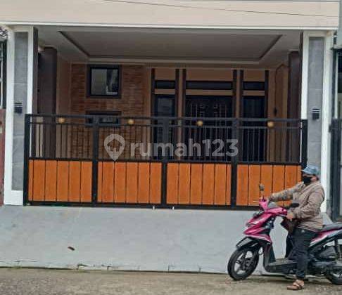 Rumah Baru Minimalis Modern Idaman Anda Citra Raya Cikupa  1