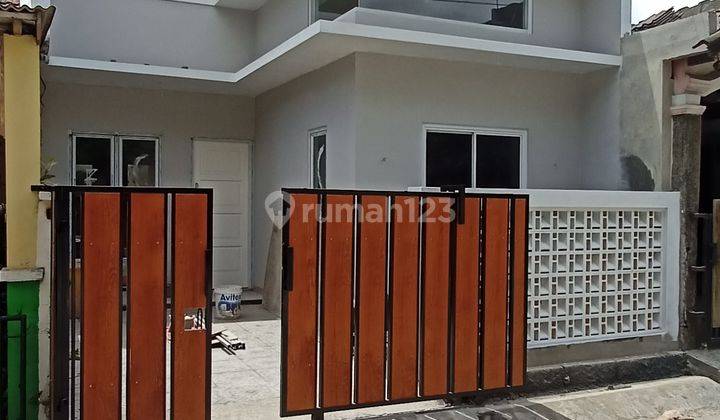 Rumah Dijual Di Cikupa Citra Raya Tangerang Rumah123 Hal 5