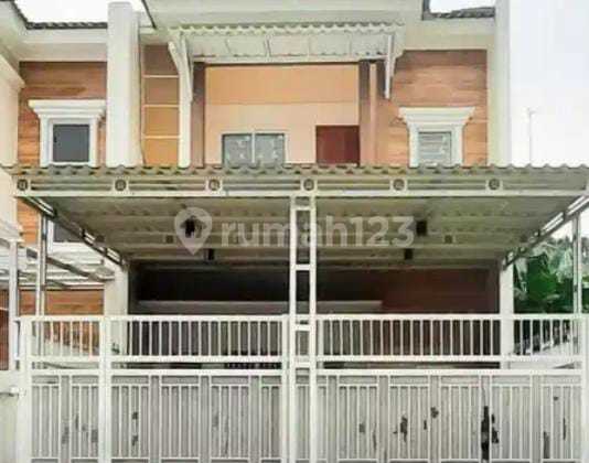 Rumah Baru Minimalis Modern Idaman Anda Citra Raya Cikupa  1