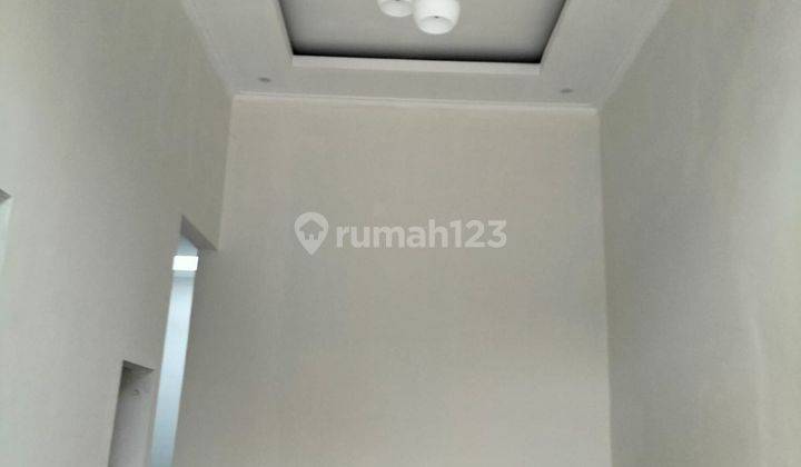 Rumah Baru Minimalis Modern Idaman Anda Citra Raya Cikupa  2