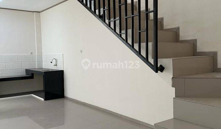 Rumah Baru Minimalis Modern Idaman Anda Citra Raya Cikupa  2