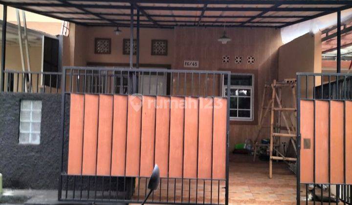 Rumah Mewah Harga Murah Dipremium Citra Raya Cikupa  1