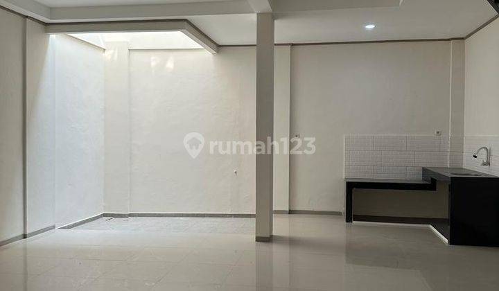 Rumah Mewah Harga Murah Hadap Timur Citra Raya Cikupa  2