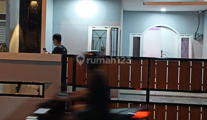 Rumah Sewa di Citra Raya Cikupa Tangerang Banten  2