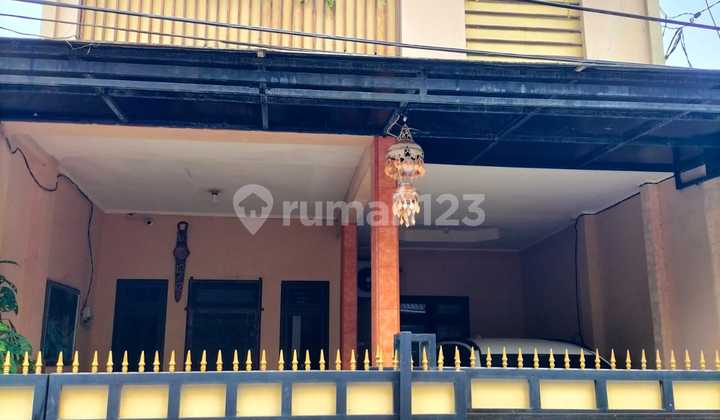 Rumah Dijual Siap Huni Citra Raya Cikupa Tangerang Banten