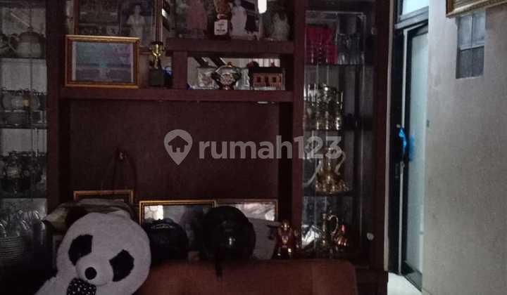 Rumah Dijual Siap Huni Citra Raya Cikupa Tangerang Banten