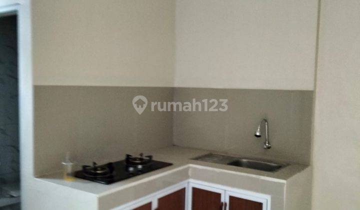 Rumah Baru Minimalis Modern Idaman Anda Citra Raya Cikupa Tangerang  2