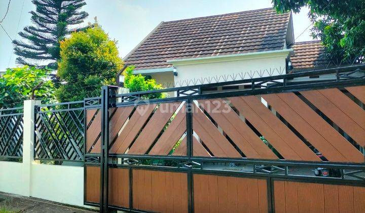 Rumah Minimalis Siap Huni Nempel Citra Raya Cikupa Tangerang  1