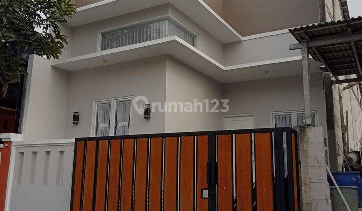 Rumah Mewah Harga Murah Kualitas Terjamin Citra Raya Cikupa  2