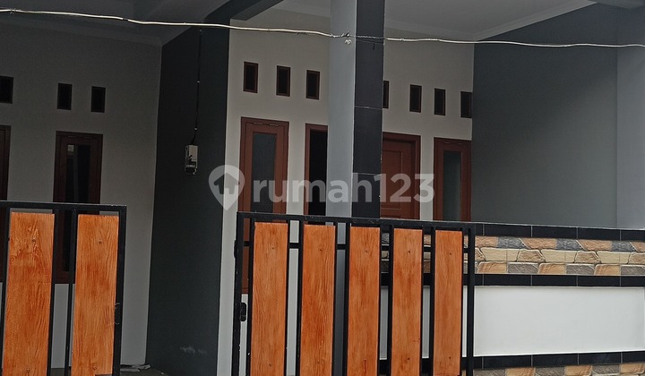 Rumah Dijual Ready Siap Huni Bangun Baru Cluster lama citra raya Rumah Dijual Ready Siap Huni Bangun Baru Cluster lama citra raya