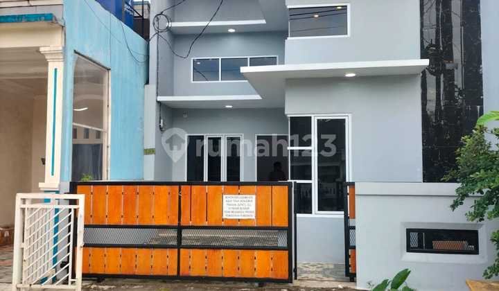 Rumah Dijual Ready Siap Huni Rumah Dijual Ready Siap Huni