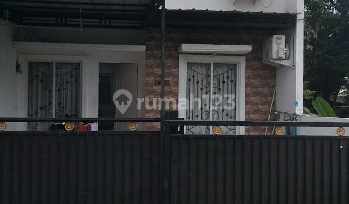 Rumah Dijual Ready Siap Huni Clusterraya Yg Mau