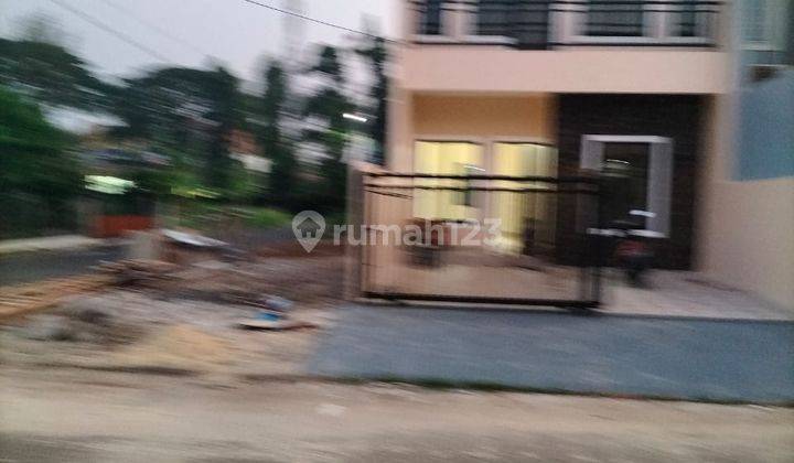 Rumah Baru Minimalis Modern Idaman Anda Citra Raya Cikupa  2