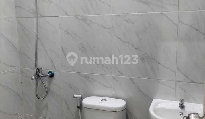 Rumah Dijual Ready Siap Huni Bangunan Baru Citra Raya Cikupa Tangerang 2