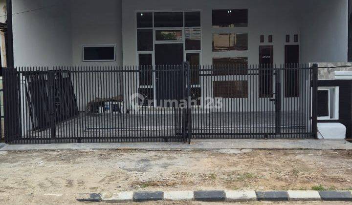 Rumah Cantik Siap Huni Citra Raya Cikupa Tangerang Banten  2