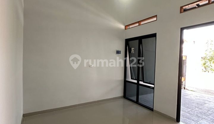 House for sale, ready to occupy, new building, Citra Raya, Cikupa, Tangerang 2