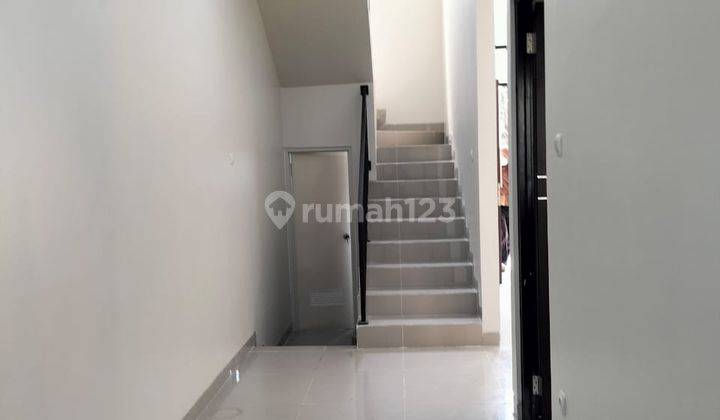 Rumah Mewah Baru Jadi Minimalis Modern Citra Raya Cikupa Tangerang  2