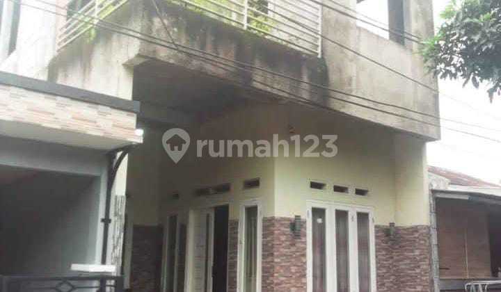 Dijual rumah siap huni dekat mal Ciputra Citraraya Tangerang Dijual rumah siap huni dekat mal Ciputra Citraraya Tangerang