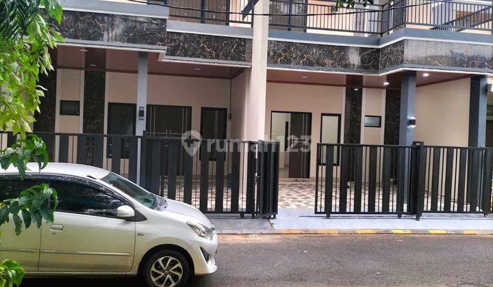 Rumah Mewah Harga Murah Kualitas Terjamin Citra Raya Cikupa  1