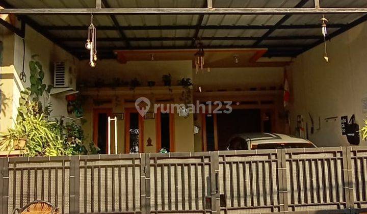 Rumah Mewah Harga Murah Citra Raya Cikupa Tangerang  1