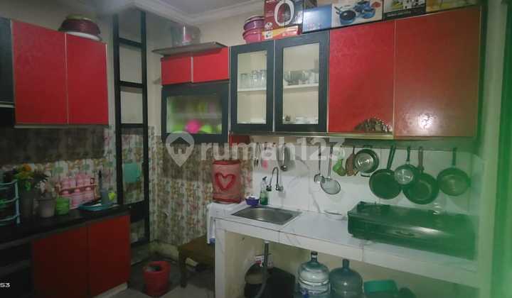 Rumah Dijual Ready Siap Huni Cluster Taman Picaso Citra Raya Cikupa Tangerang 2