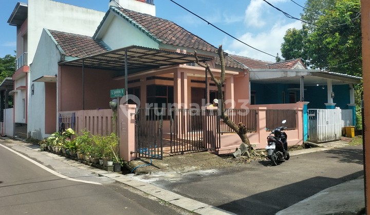 House For Sale Ready Citra Raya Cikupa Tangerang