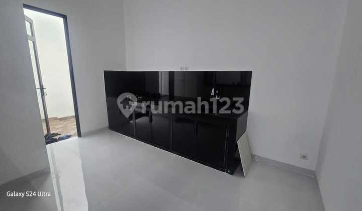 Rumah Dijual Bangunan Baru Rekondisi Siap Huni Citra Raya Cikupa Tangerang 2