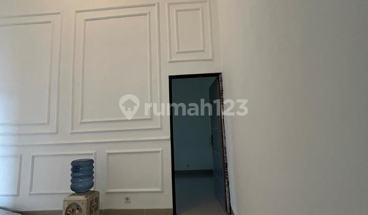 Rumah Dijual Ready Bangunan Baru Rekondisi Siap Huni Citra Raya Cikupa Tangerang 2