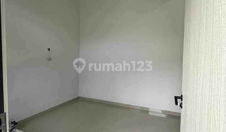 Rumah Dijual ready siap huni bangunan baru citra raya Cikupa  2