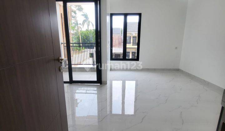 Rumah Mewah Harga Murah Kualitas Terjamin Citra Raya Cikupa Tangerang  2