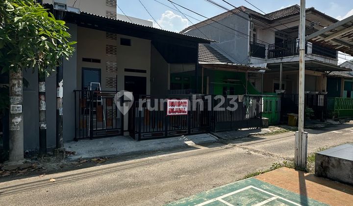 Rumah Keren Dijual Siap Huni Citra Raya Cikupa Tangerang Banten Rumah Keren Dijual Siap Huni Citra Raya Cikupa Tangerang Banten