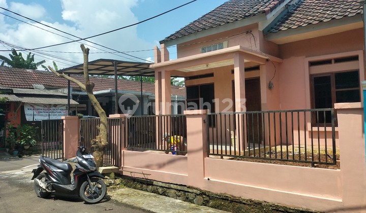 House For Sale Ready Citra Raya Cikupa Tangerang
