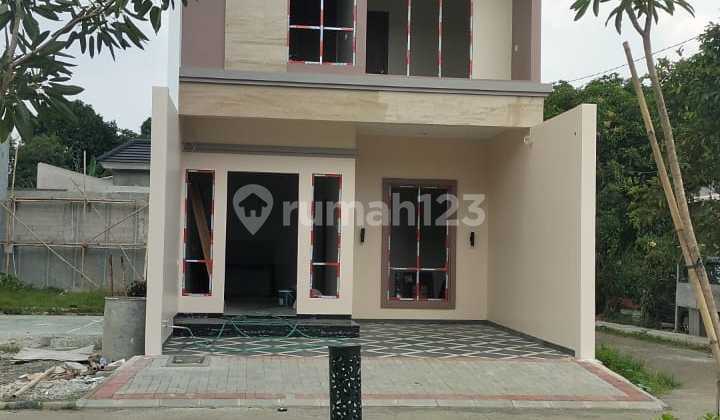 Rumah Dijual Bangunan Baru Cluster Lama Citra Raya Sistem Pesan Rumah Dijual Bangunan Baru Cluster Lama Citra Raya Sistem Pesan